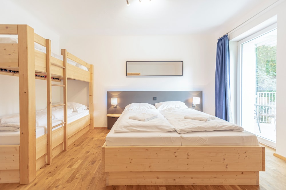 Erzberg Alpin Resort by ALPS RESORTS