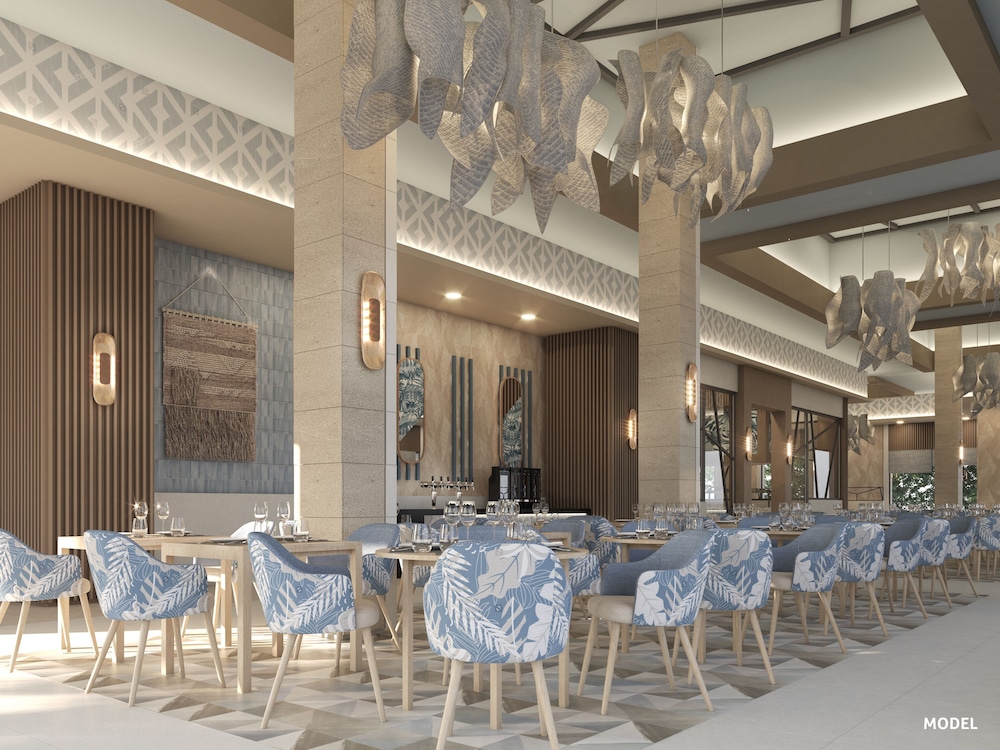 Jamaica Vacations - Hotel Riu Negril - All Inclusive - Property Image 10