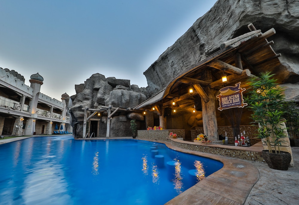Abu Dhabi Vacations - Emirates Park Resort - Property Image 18