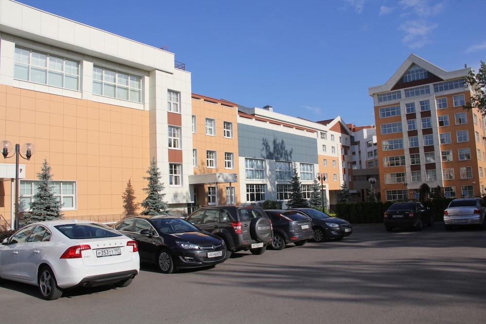 Hotel MGIMO