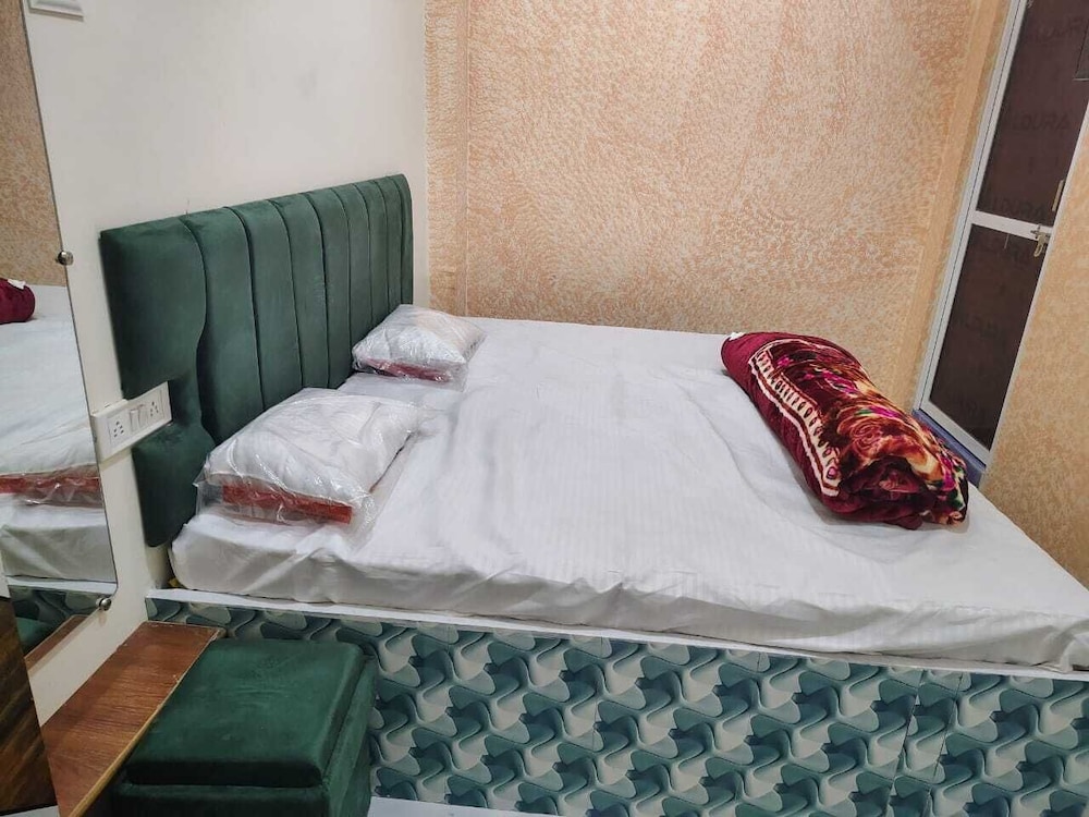 Welcome Guest House