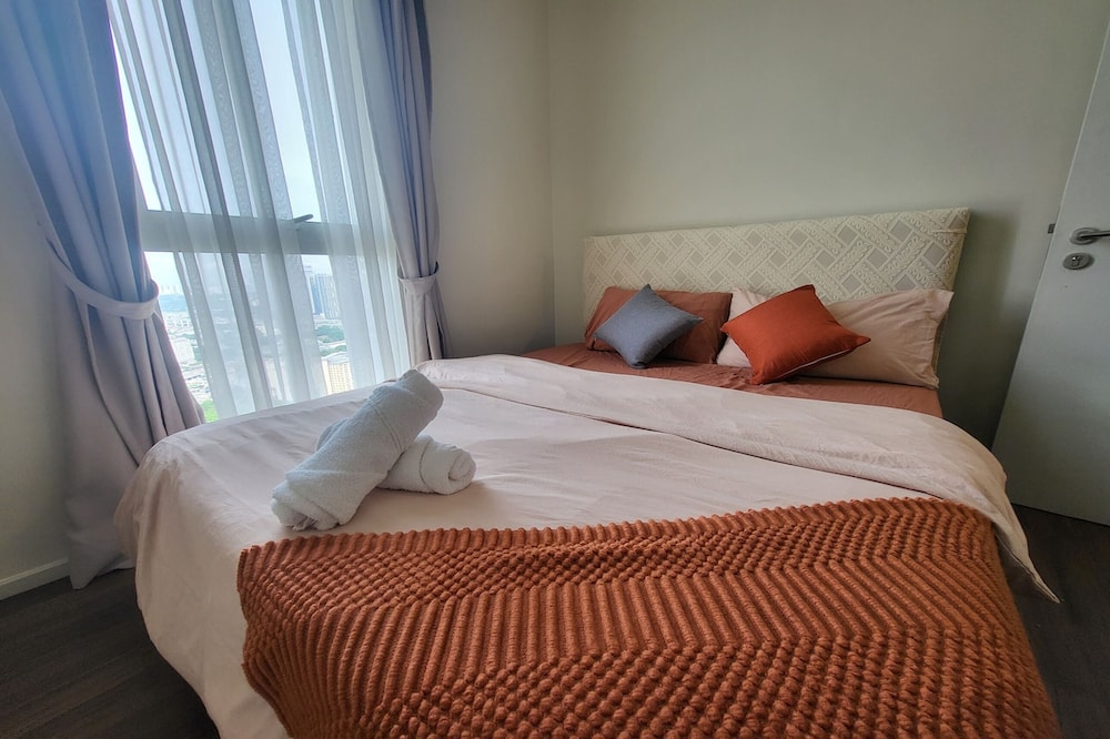 UNA Residence Peel Apartments
