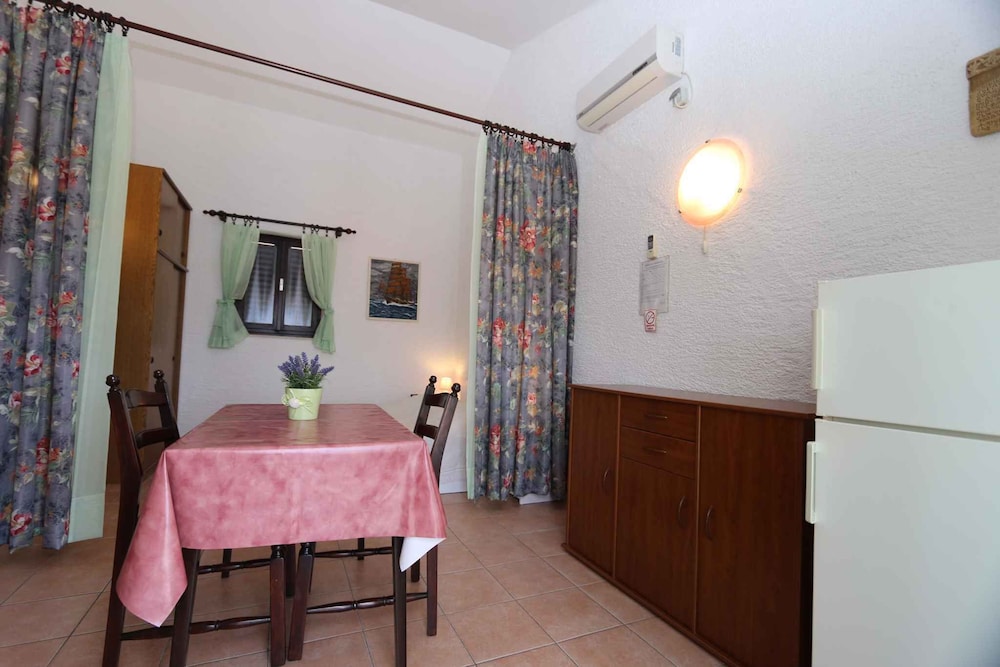 Studio in Silo/insel Krk 14757