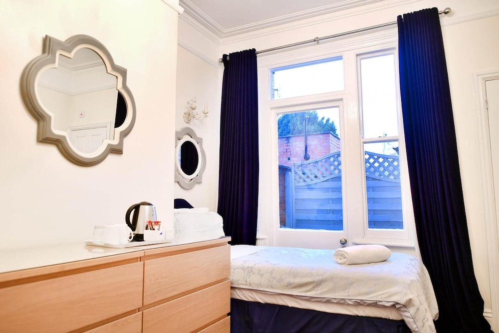 Linhill Guest House