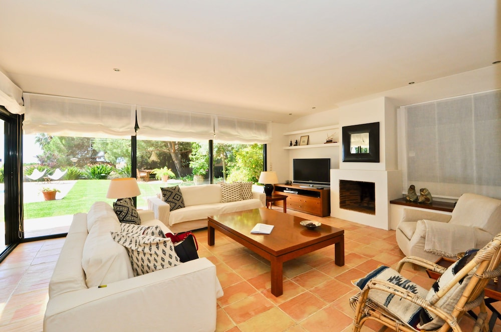 Villa Prima view 2