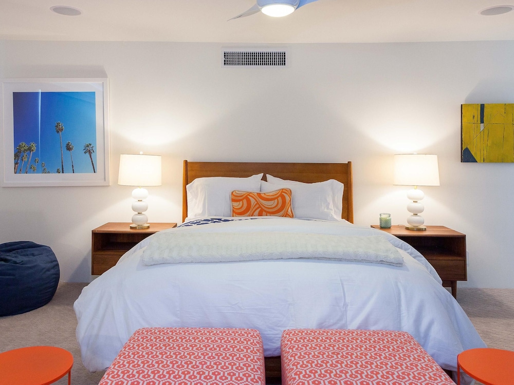Palm Springs Vacations - Spero Estate - Property Image 30