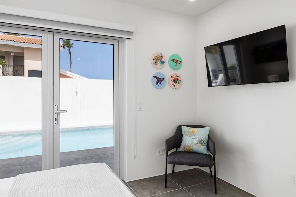 Boca Catalina 4 4 Private Pool Incredible Location