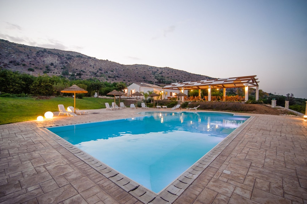 Agriturismo alle Riserve Cavagrande