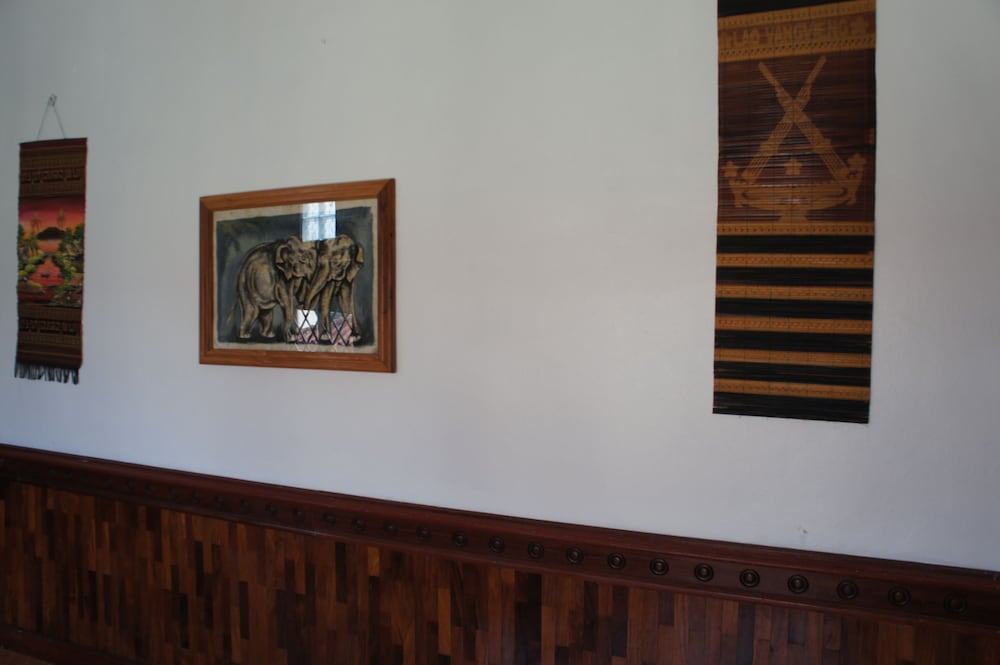 Domon Guesthouse