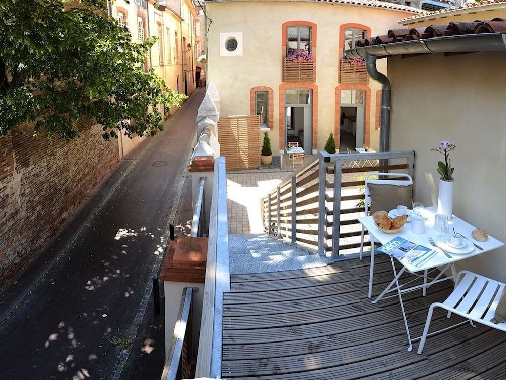 le Clos des Salins