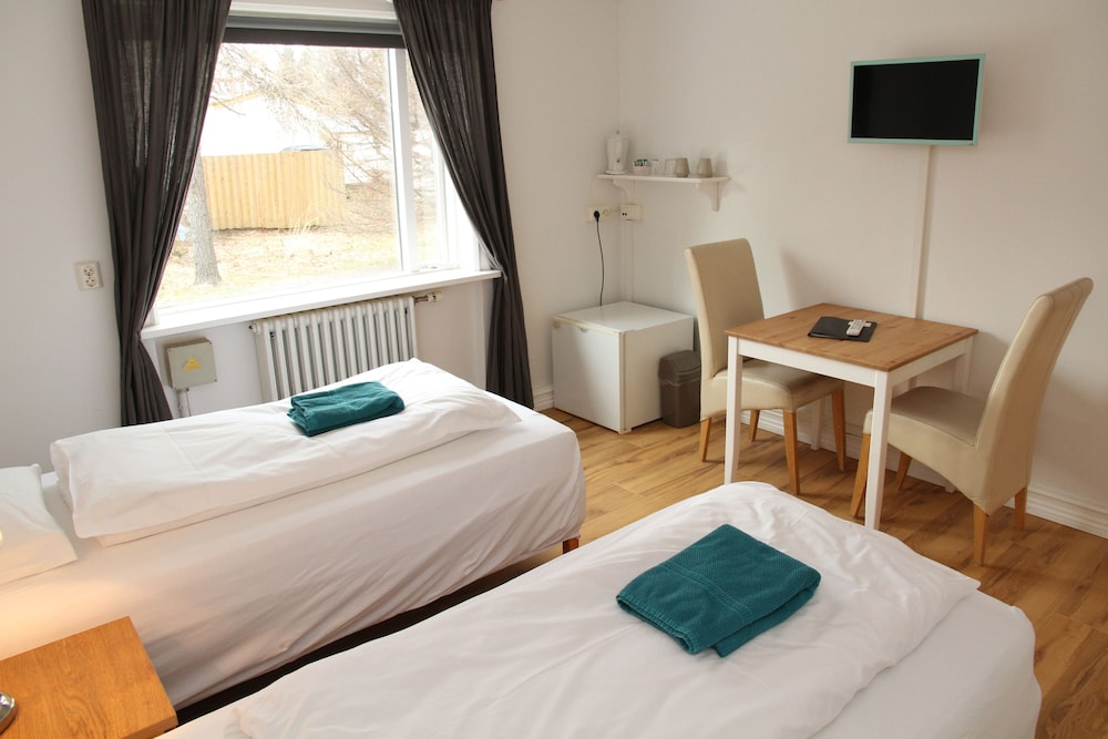 Olga Guesthouse