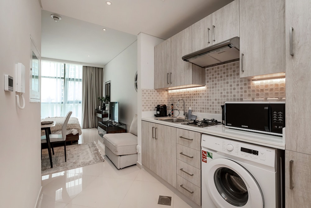 Seven Palm on Palm Jumeirah