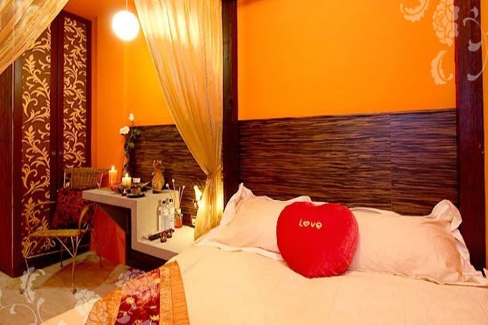 Sweet Heart Hostel