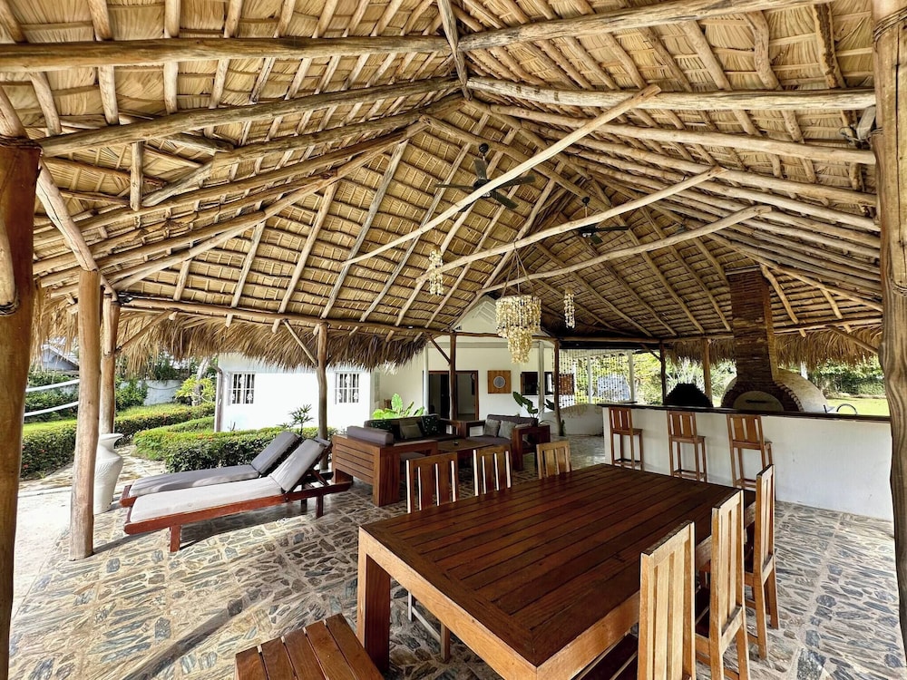 Casa Siete Las Terrenas