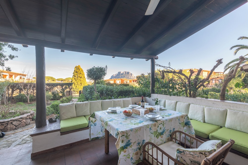 Il Vecchio Faro Vale 150m From The Beach view 5