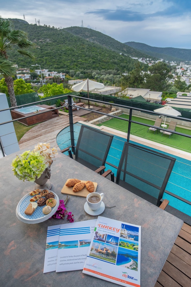 Alya Sierra Bodrum - Image 33