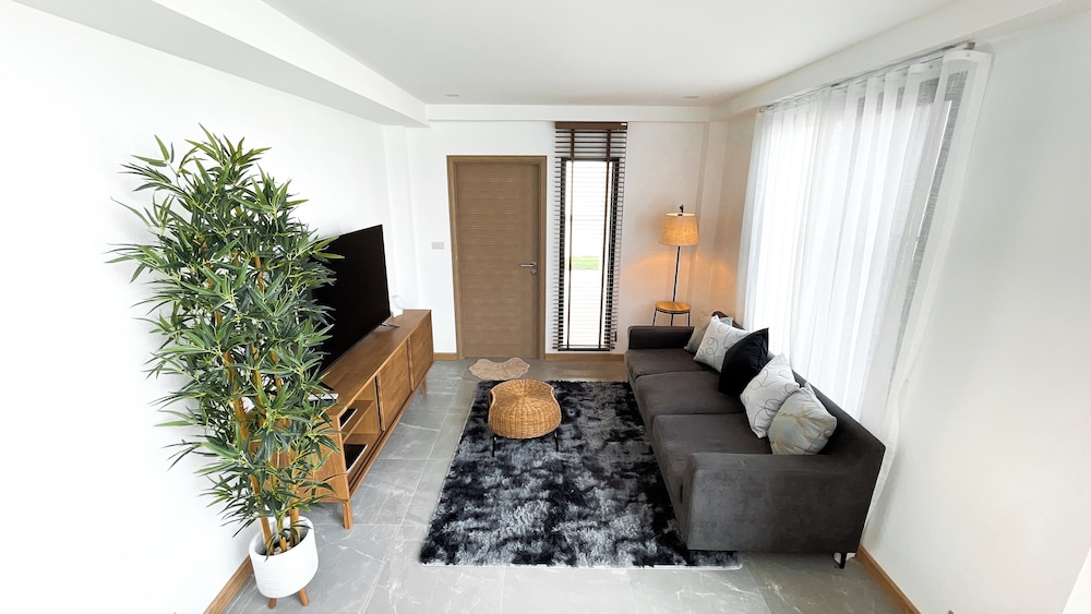 Kanna Pool Villa