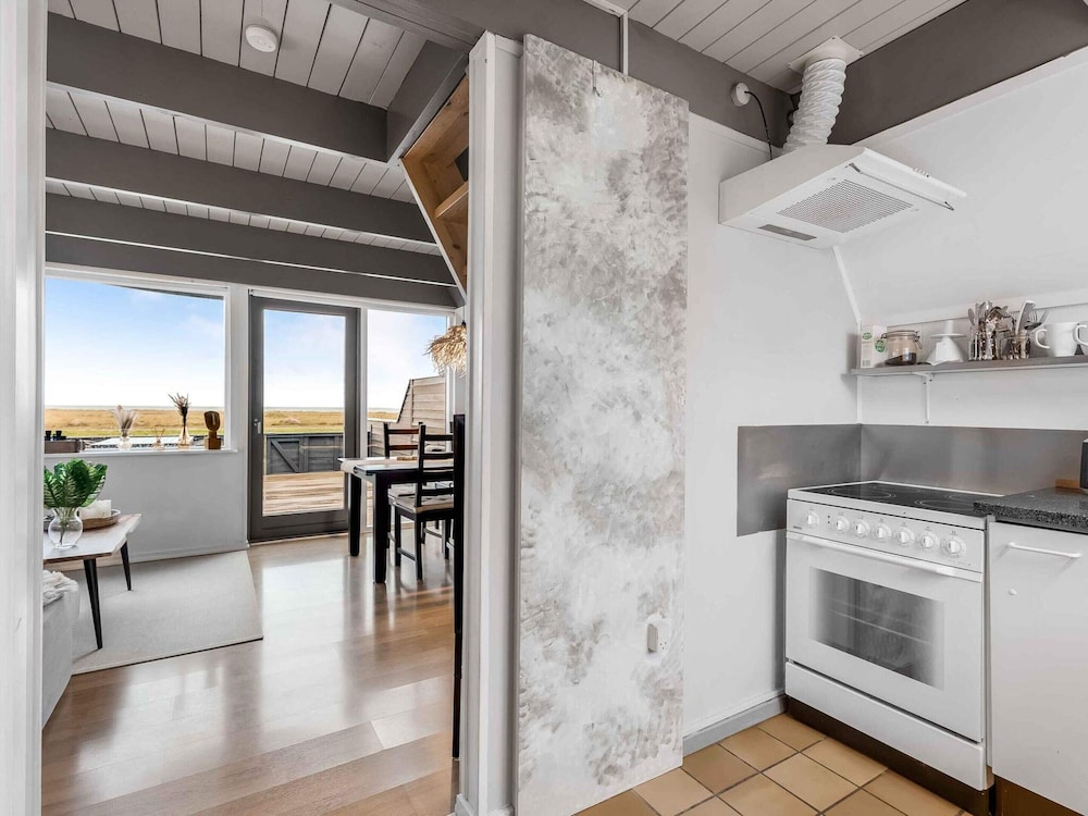 5 Star Holiday Home in Gedser