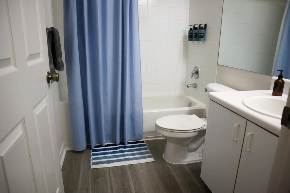 Perfect Amenities and Perfect Location