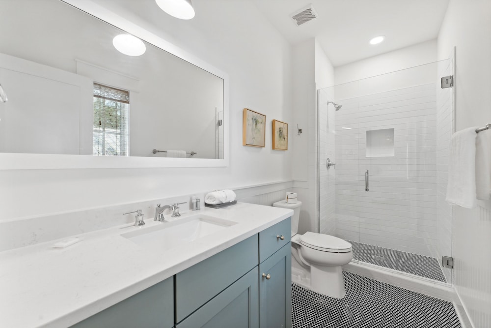 Magnolia Cottages by the Sea by Panhandle Getaways