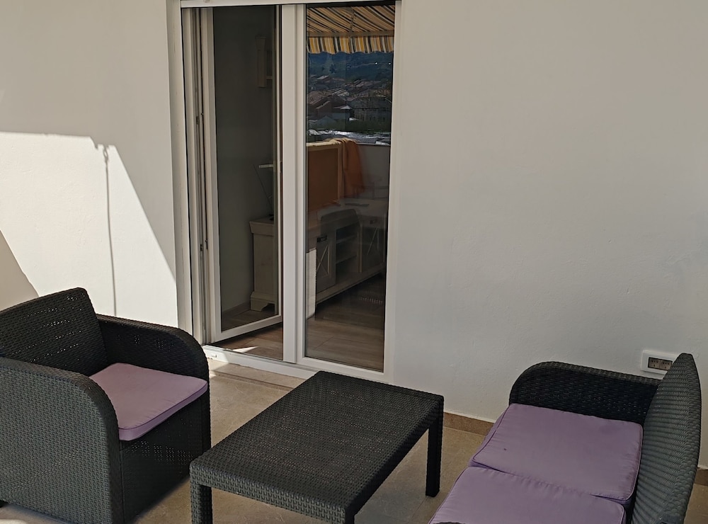 Villa Mery