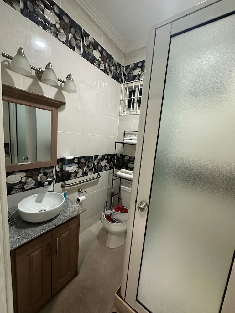 Senior Suite 3 Bedroom
