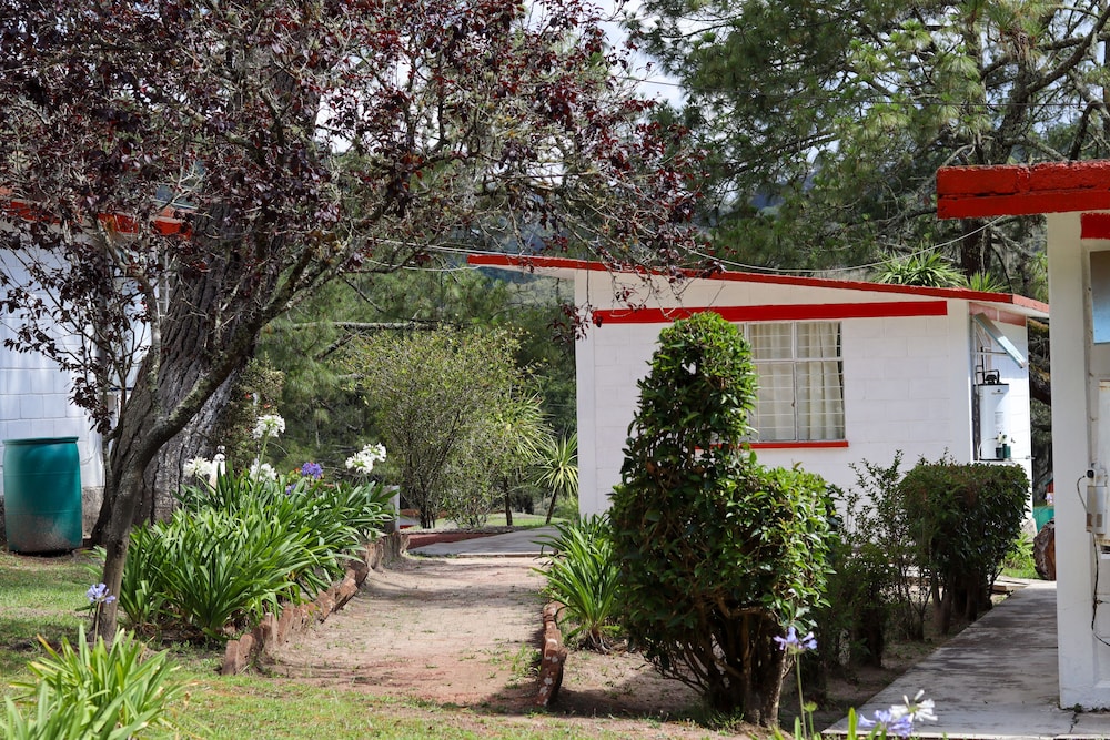 Hotel Bungalows Villa Limon - Image 1