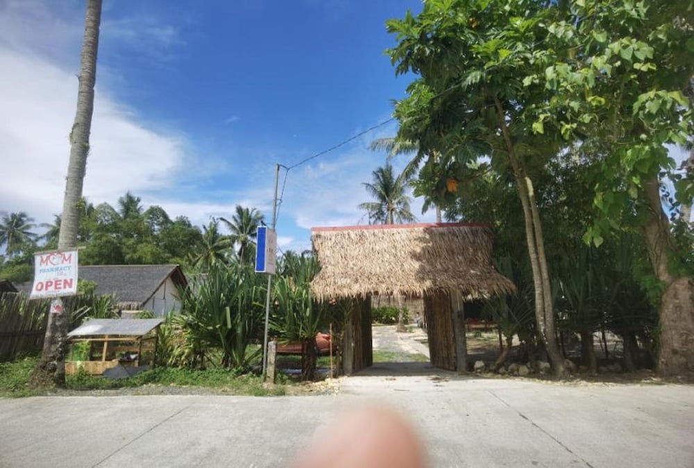 Dawn Patrol Hostel view 5