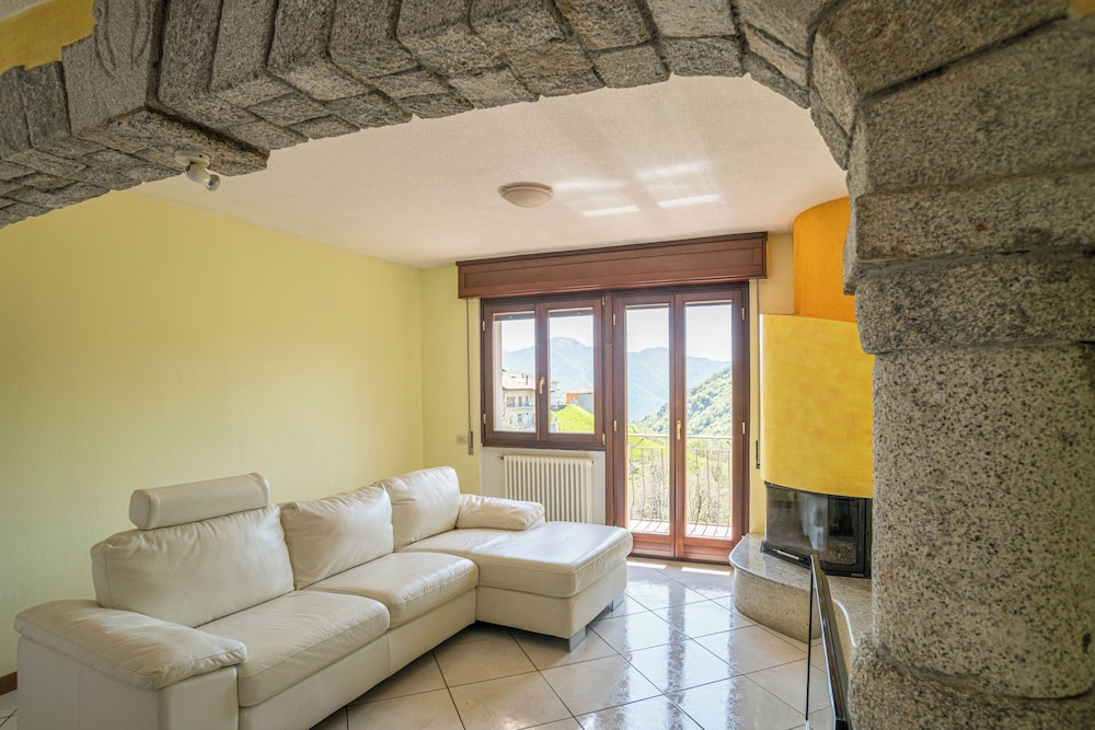 Balcone Di Alex & Thomas