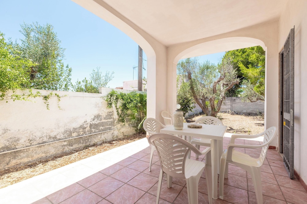 4085 Villa Teresa Portoselvaggio by Barbarhouse view 5
