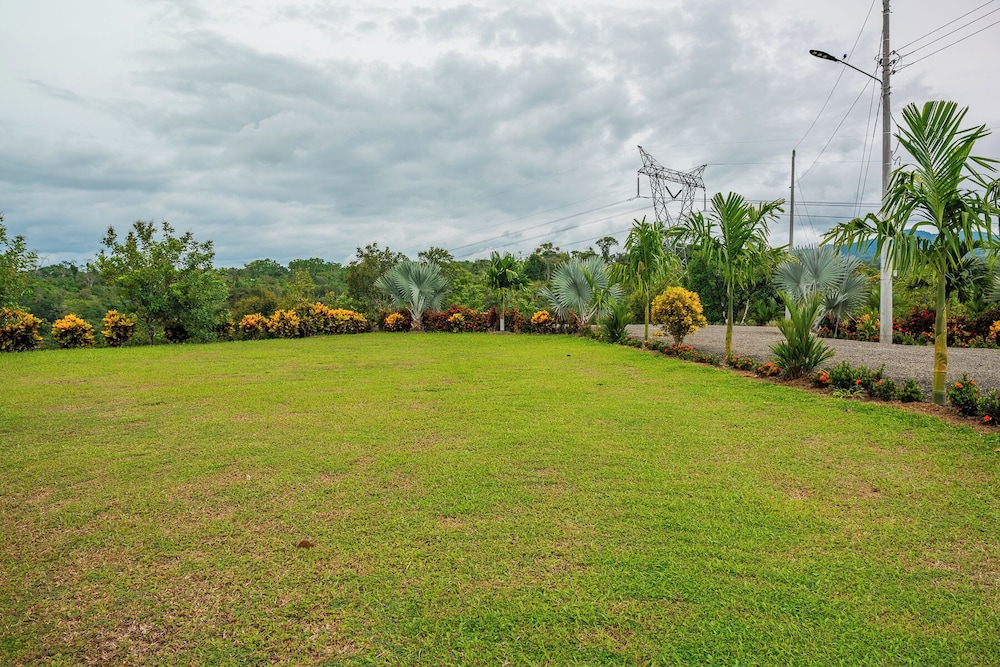 Kaluma Villas