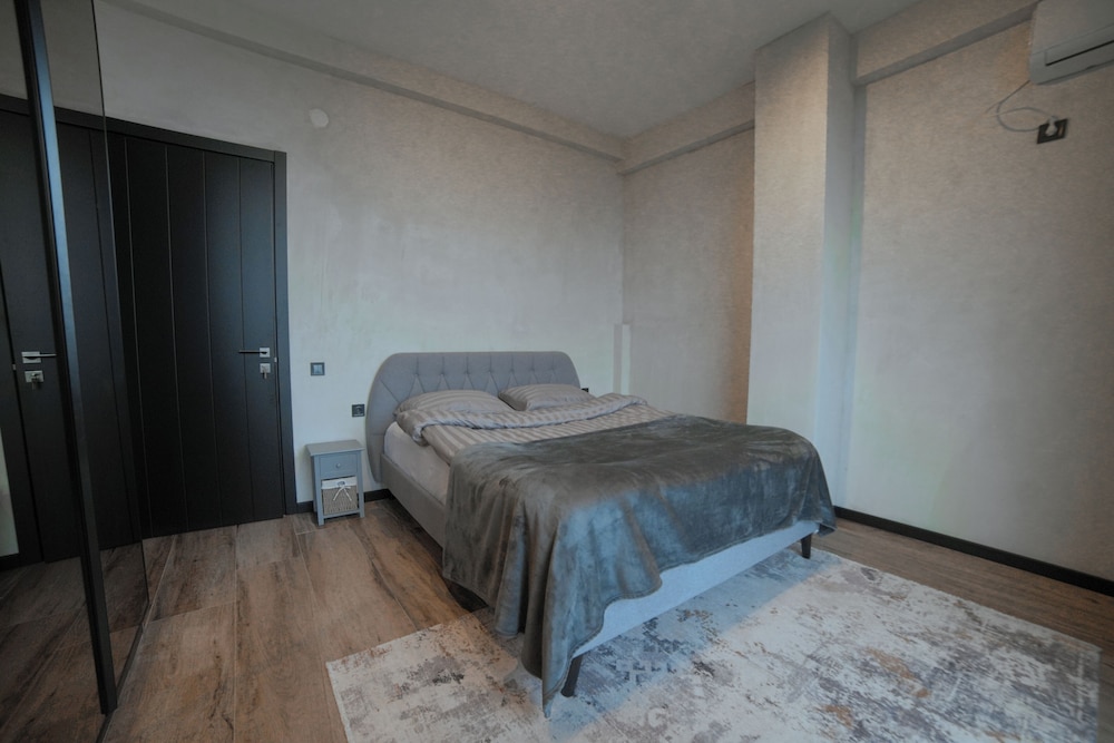 Luxury Villa in Alazani Valley Residence