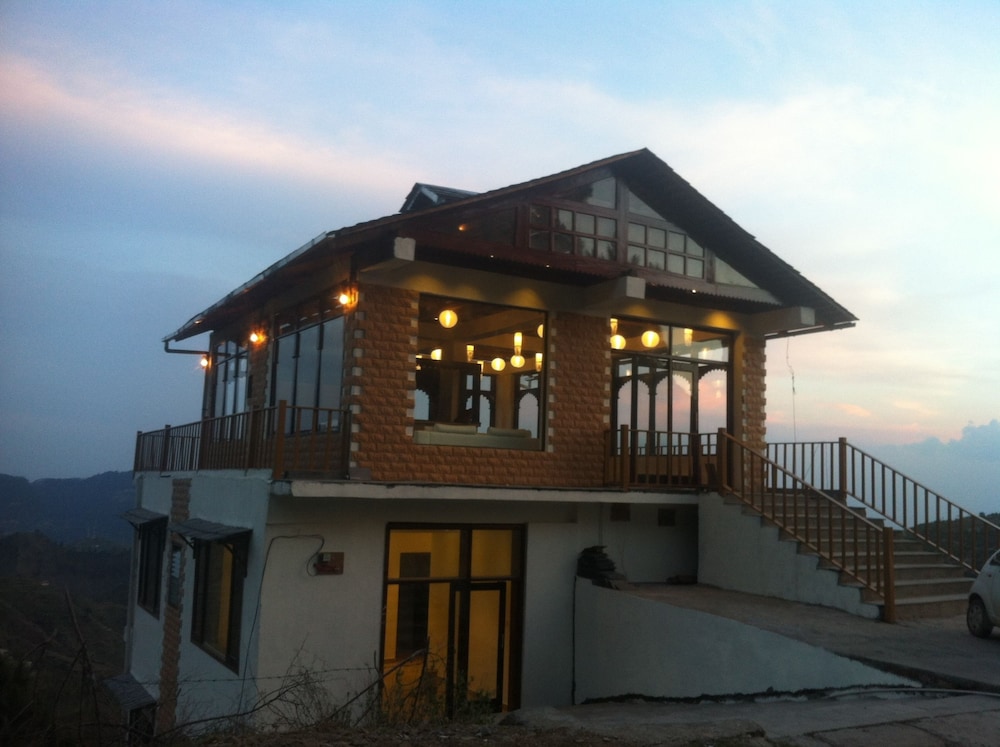 Atithis Resort
