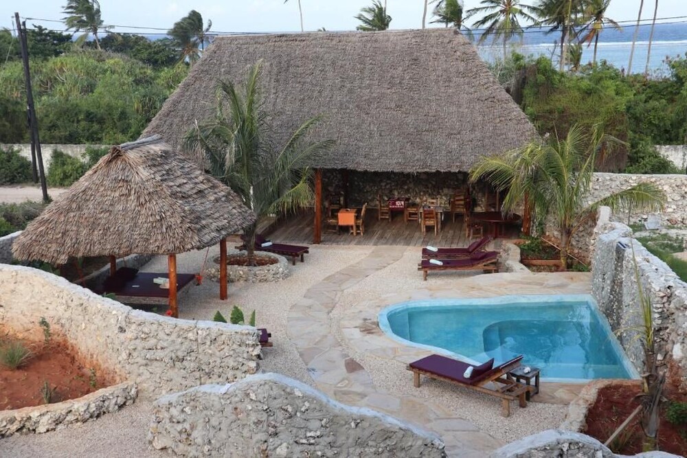 Holiday Time Bungalows Zanzibar