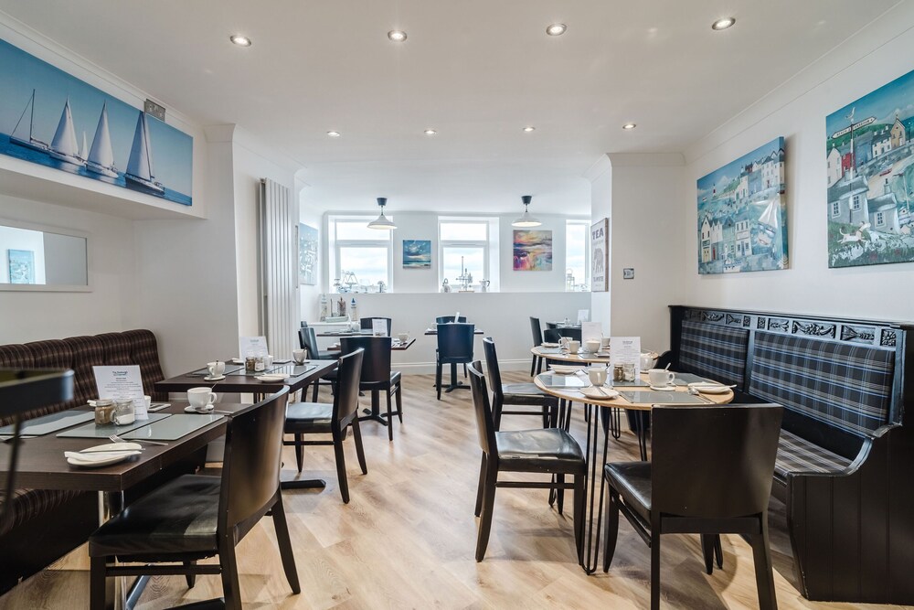 The Roxburgh