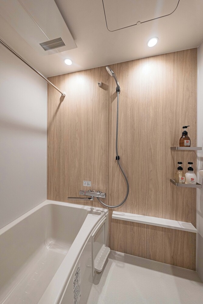 Apartment Hotel 11 Shinimamiya 3