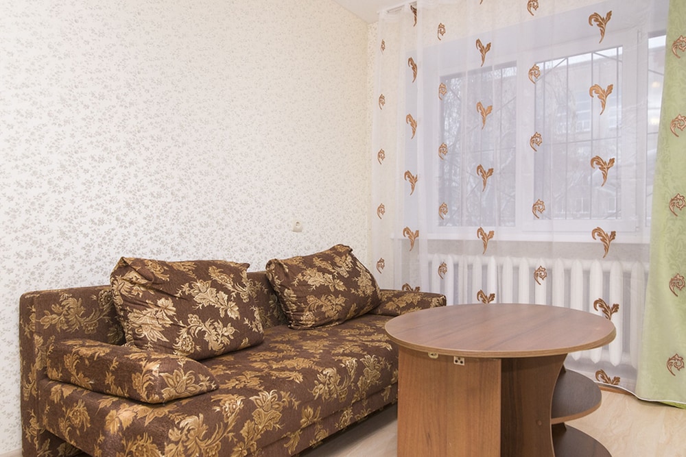 Apartments on Vostochnoy Ieropolis-3