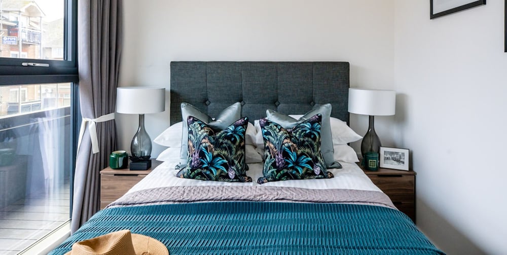 Trendy Apartments Wembley view 5