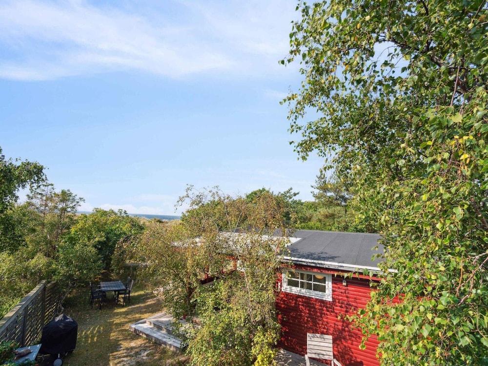 5 Star Holiday Home in Aakirkeby