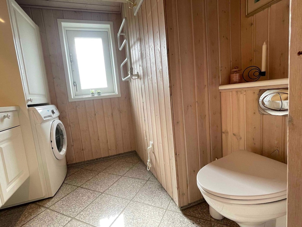 5 Star Holiday Home in Juelsminde