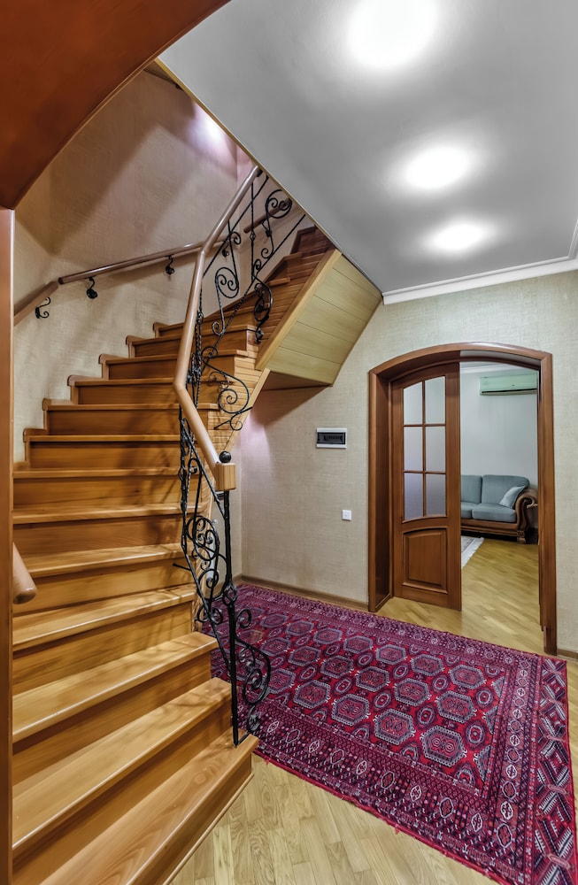 Deniz Inn Duplex Villa with Sea View