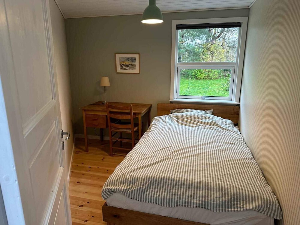5 Star Holiday Home in Rorvig