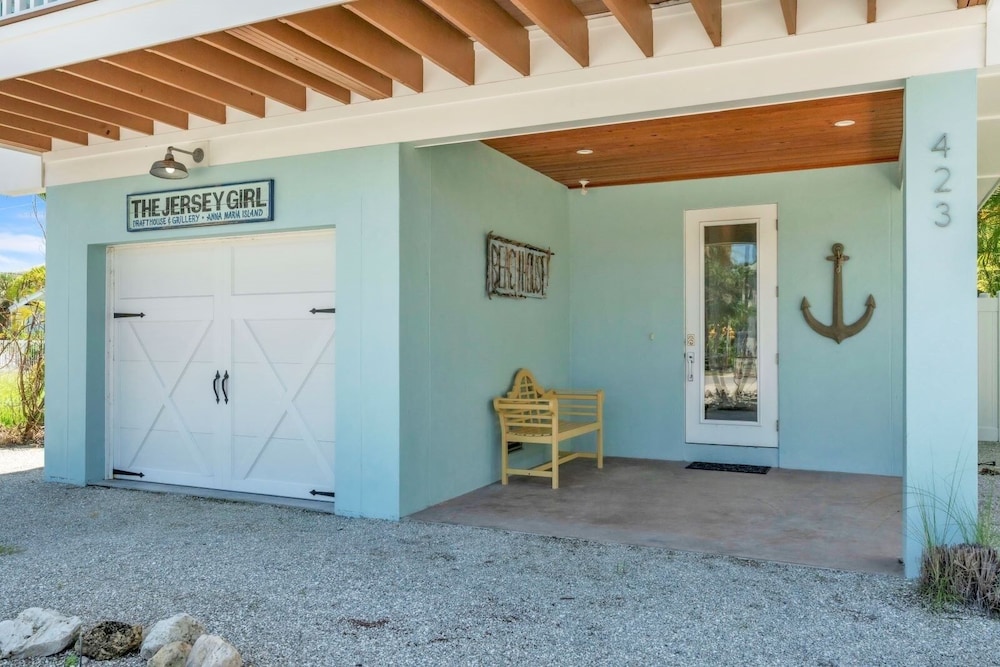 Jersey Gal 3 Bedroom Home