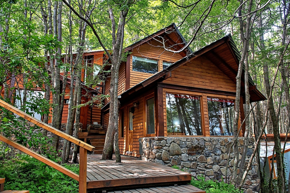 Patagonia Villa