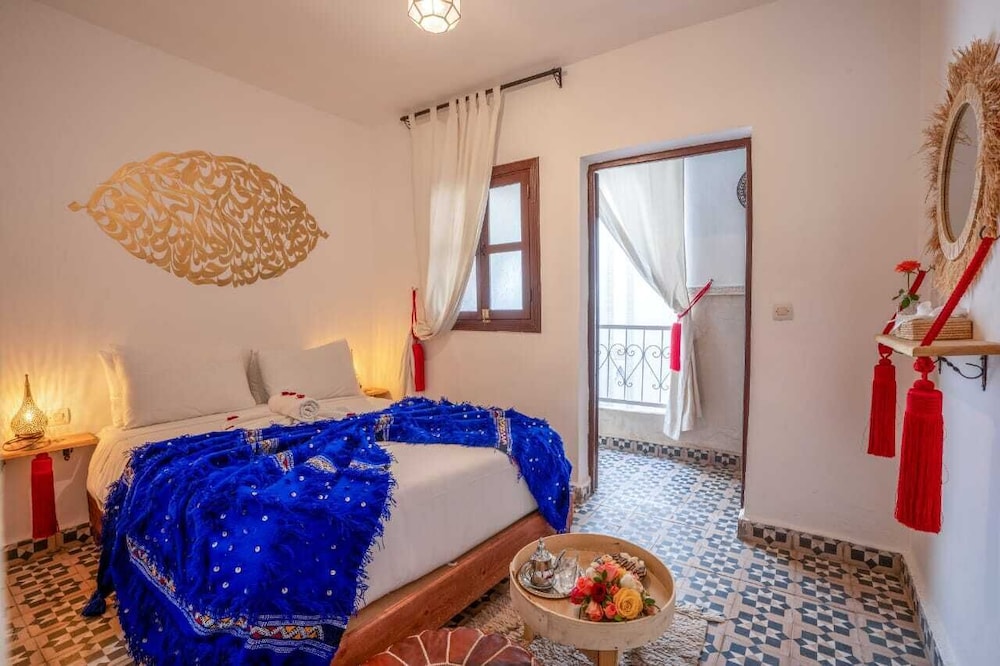 Riad Nowara & Spa