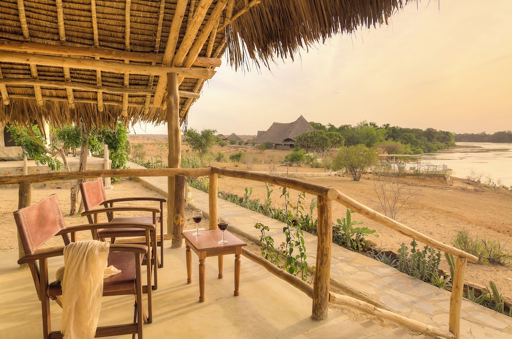 Kudu Safari Camp