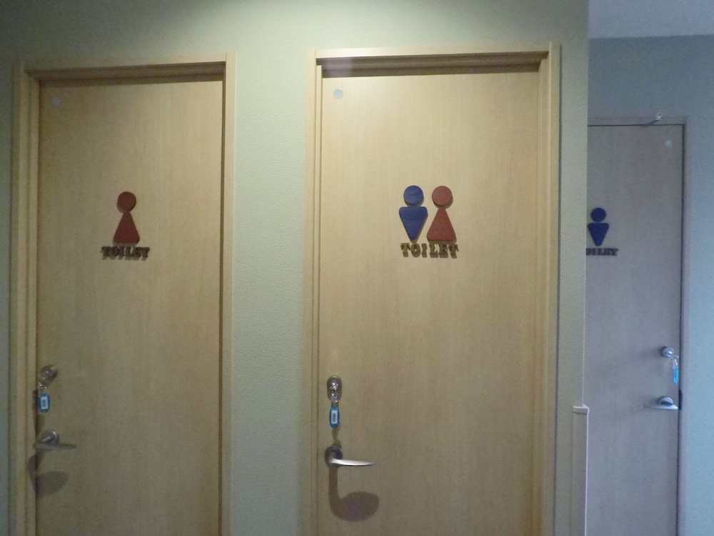 Narita Sando Guesthouse - Hostel