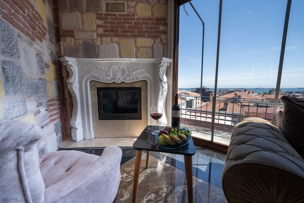 Holiday Business Otel - Image 36