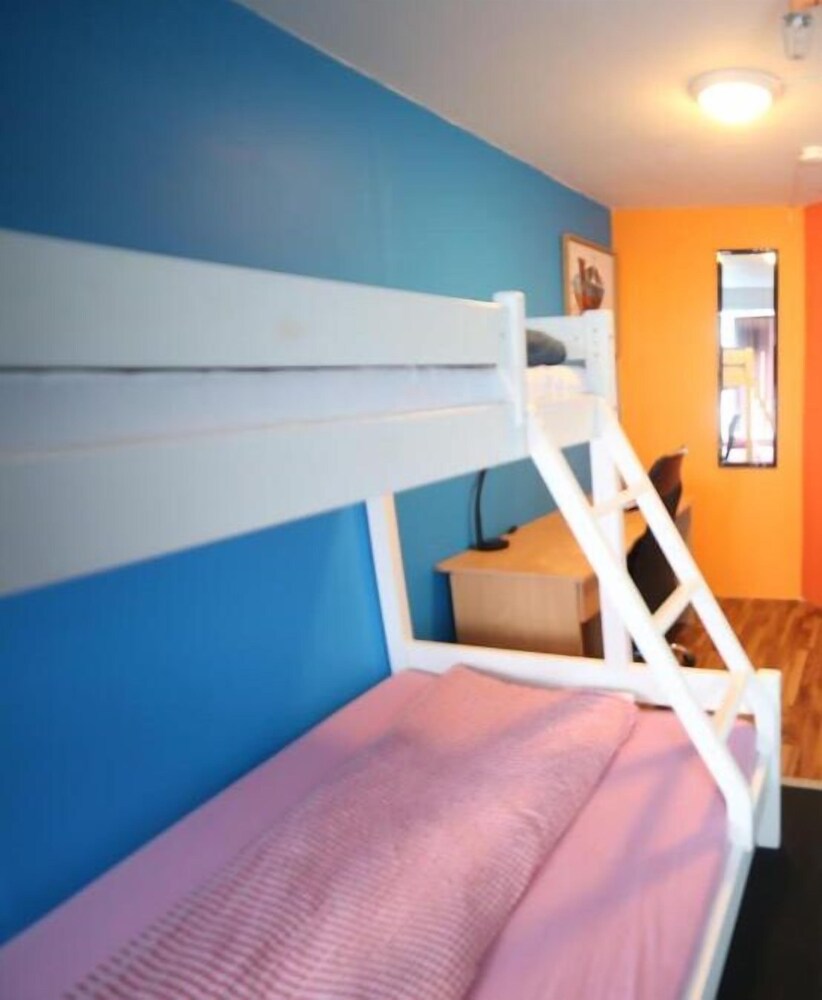 Tromso Activities Hostel