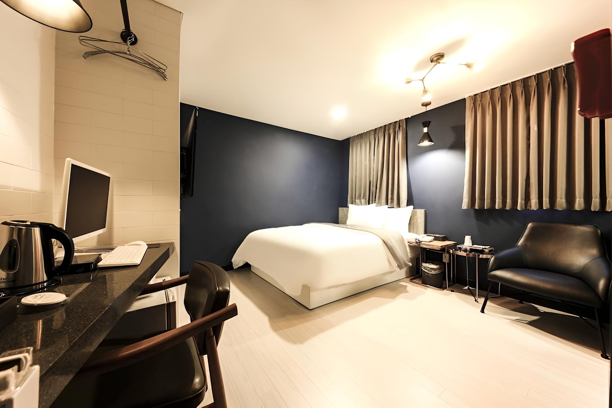 Hotel Gam, fotografía 5
